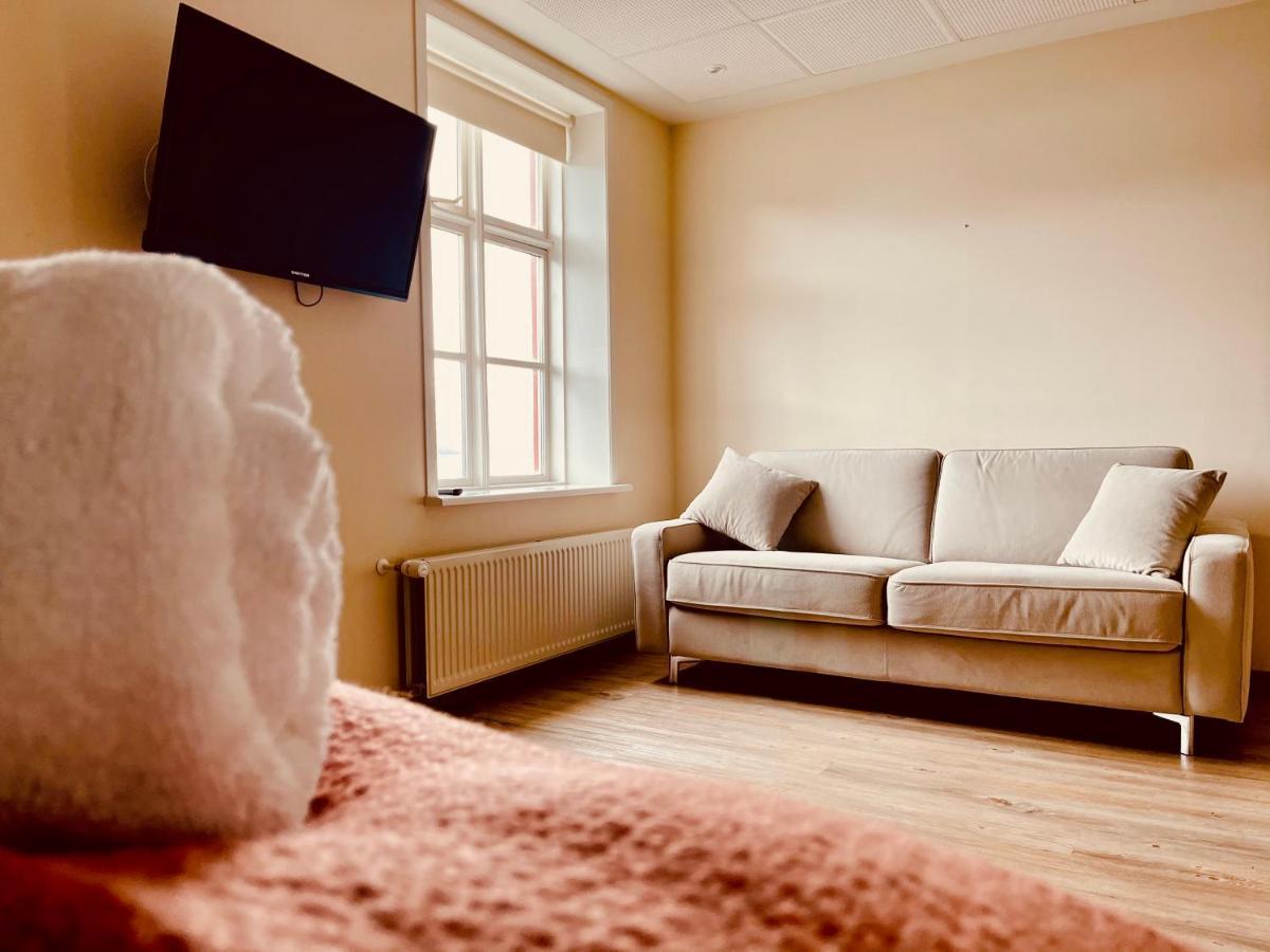 600 Guesthouse Akureyri Eksteriør bilde