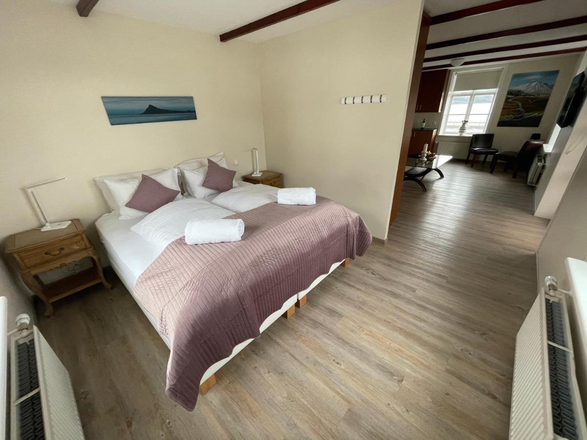 600 Guesthouse Akureyri Eksteriør bilde