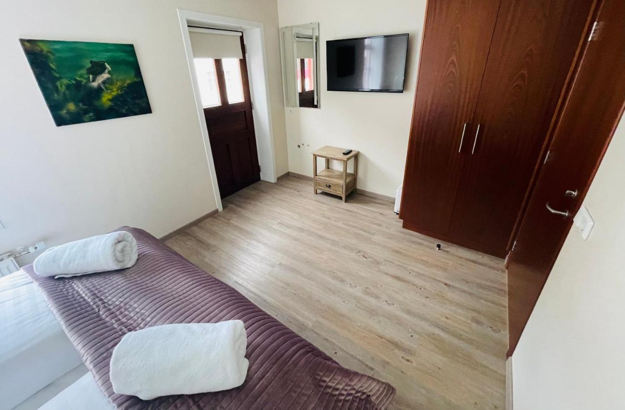 600 Guesthouse Akureyri Eksteriør bilde