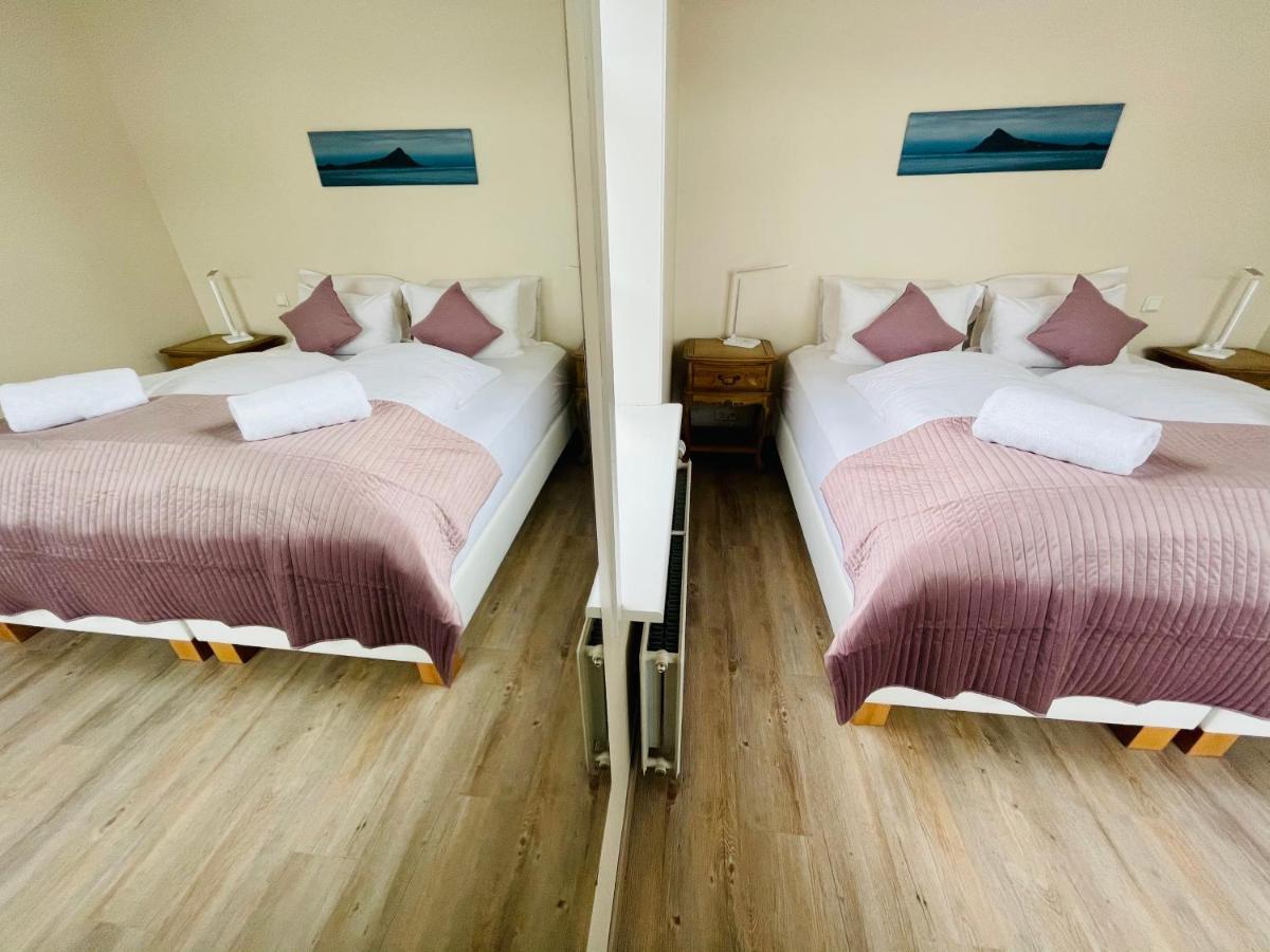 600 Guesthouse Akureyri Eksteriør bilde