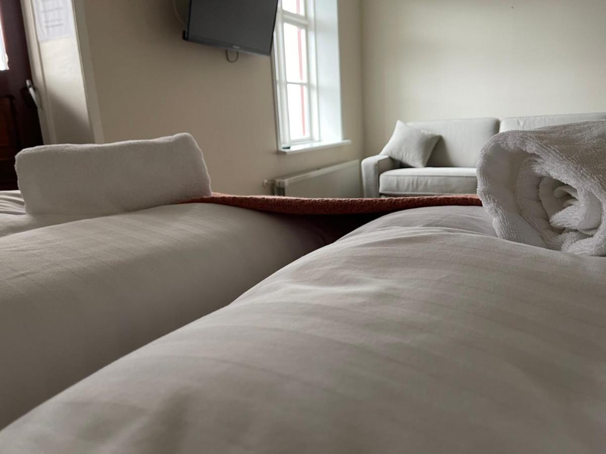 600 Guesthouse Akureyri Eksteriør bilde