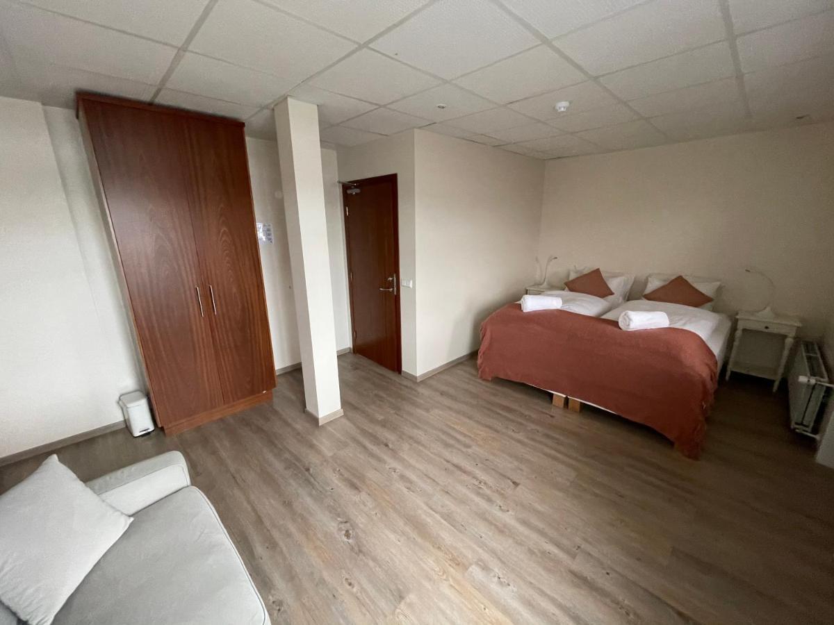 600 Guesthouse Akureyri Eksteriør bilde