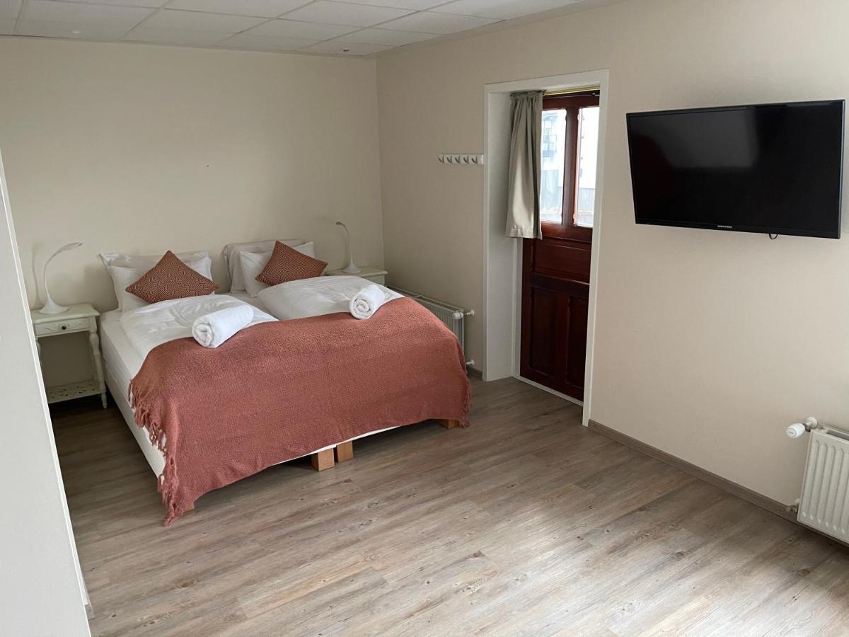600 Guesthouse Akureyri Eksteriør bilde