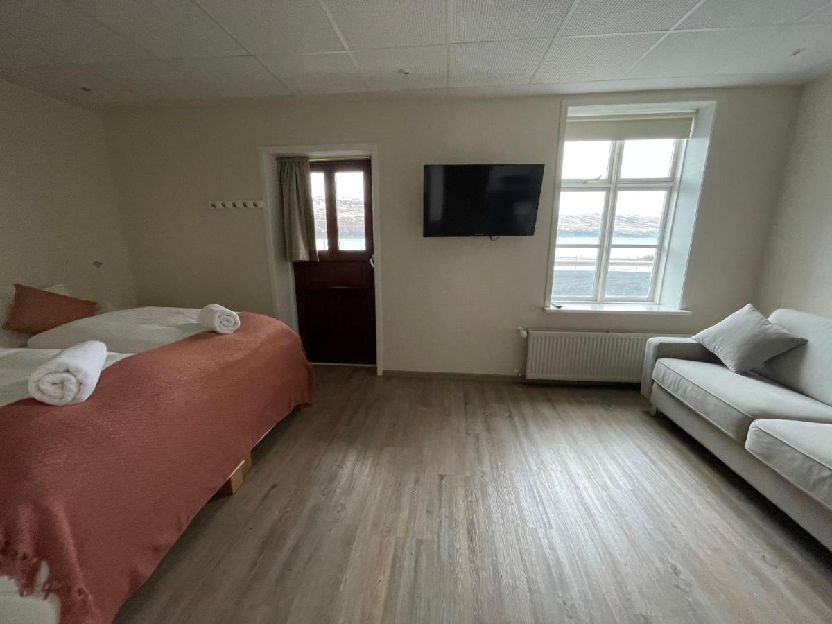 600 Guesthouse Akureyri Eksteriør bilde