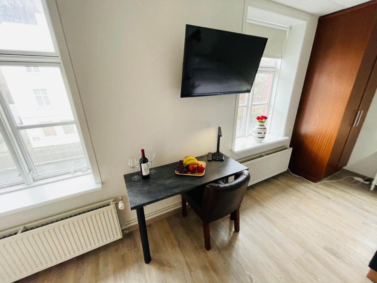 600 Guesthouse Akureyri Eksteriør bilde