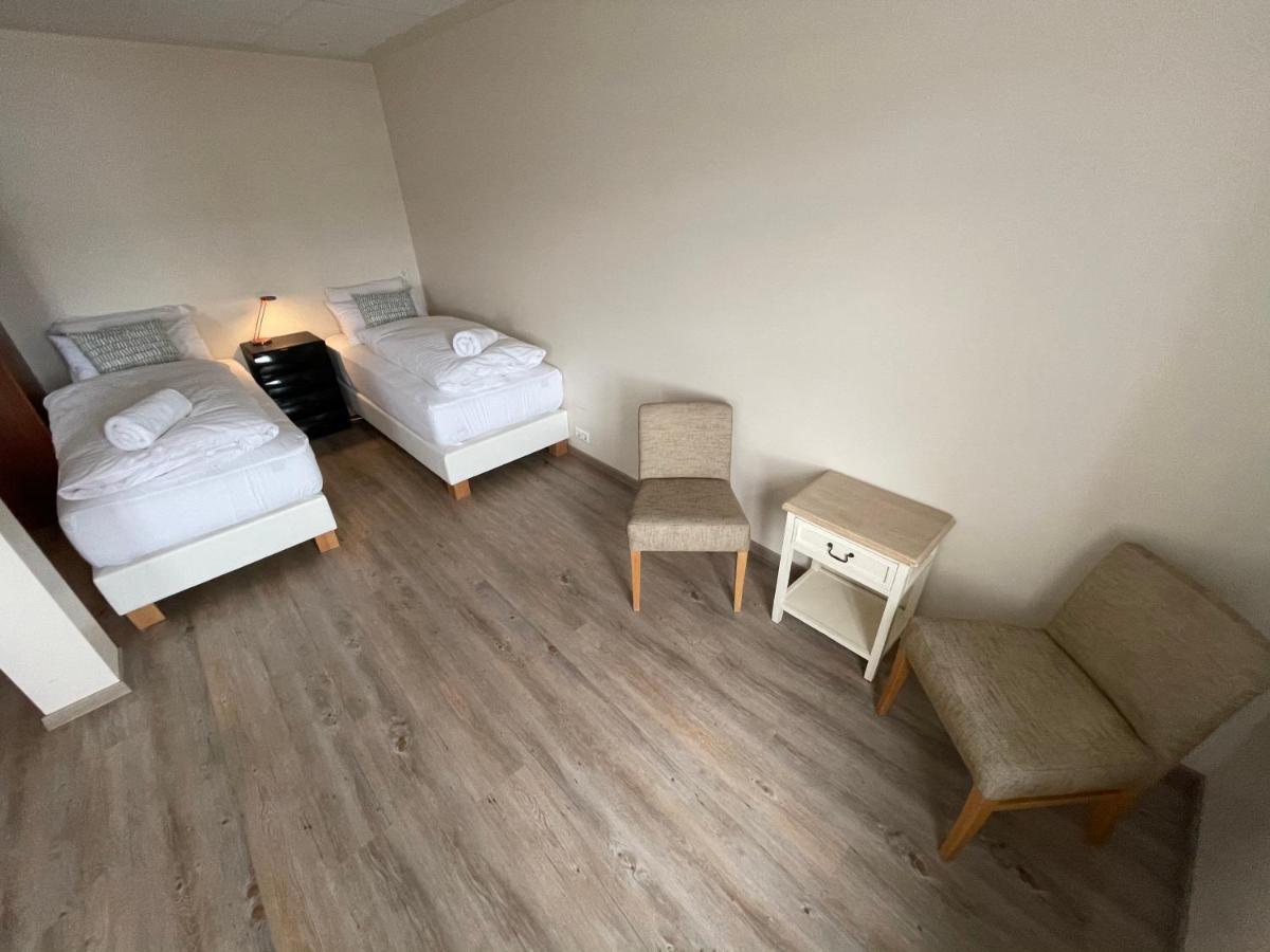 600 Guesthouse Akureyri Eksteriør bilde