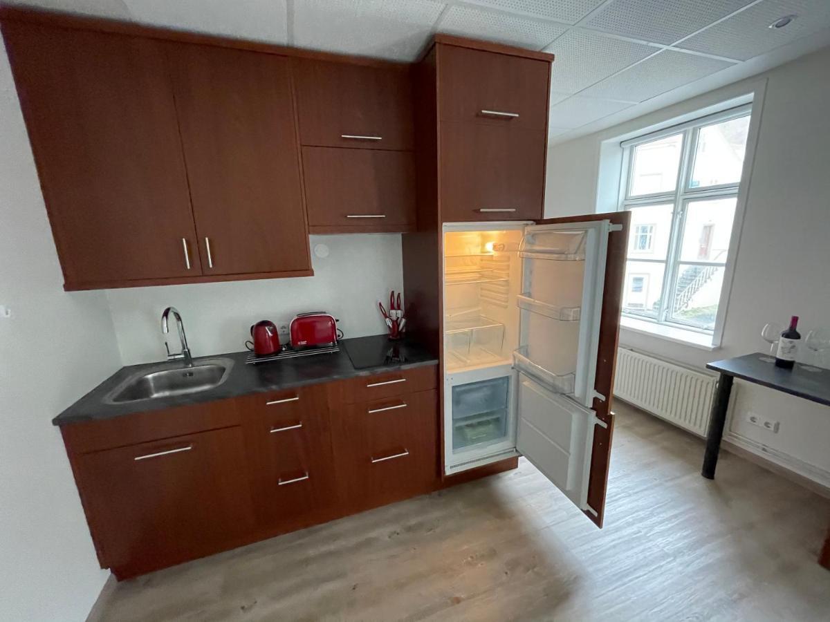 600 Guesthouse Akureyri Eksteriør bilde