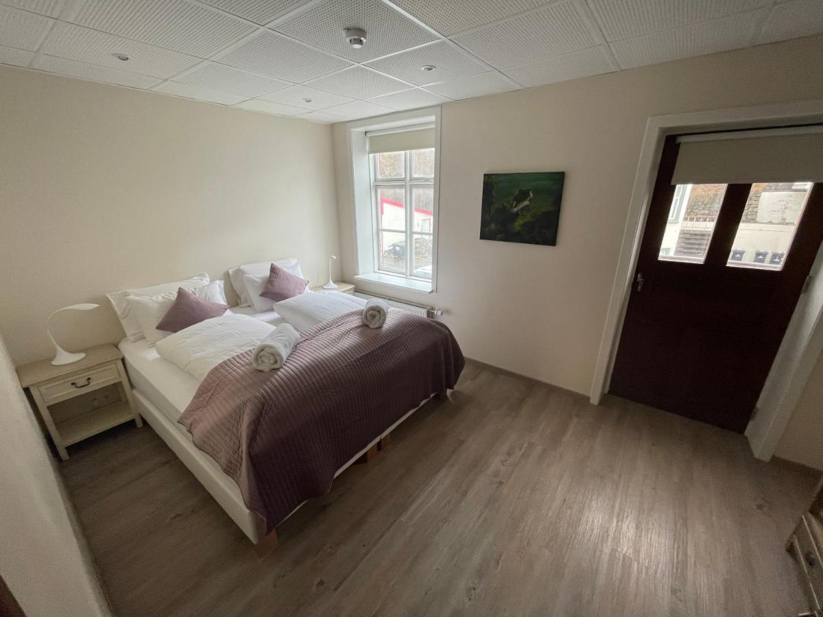 600 Guesthouse Akureyri Eksteriør bilde