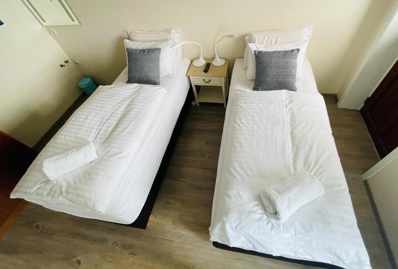 600 Guesthouse Akureyri Eksteriør bilde