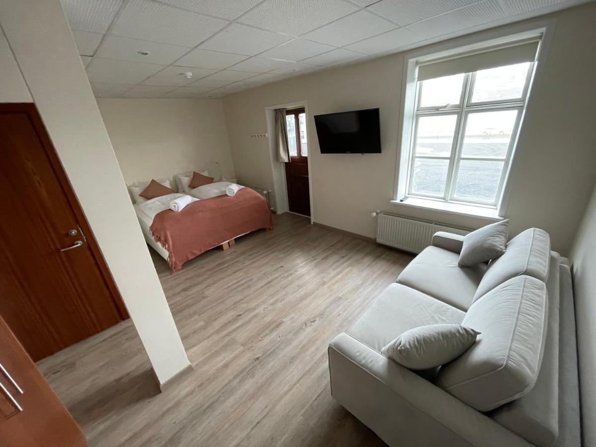 600 Guesthouse Akureyri Eksteriør bilde