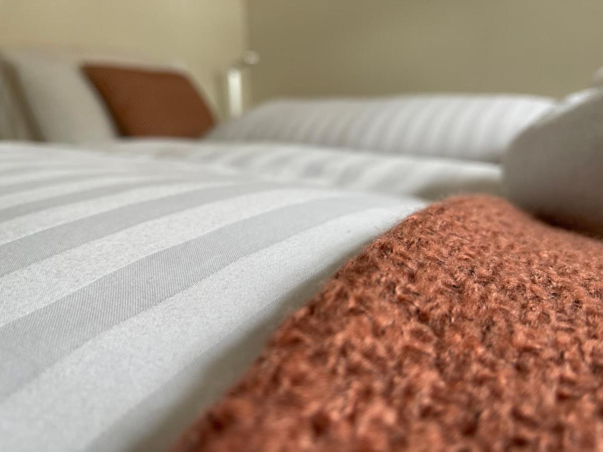 600 Guesthouse Akureyri Eksteriør bilde
