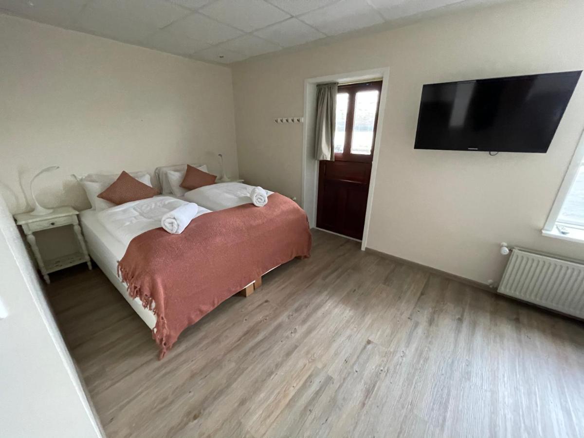 600 Guesthouse Akureyri Eksteriør bilde