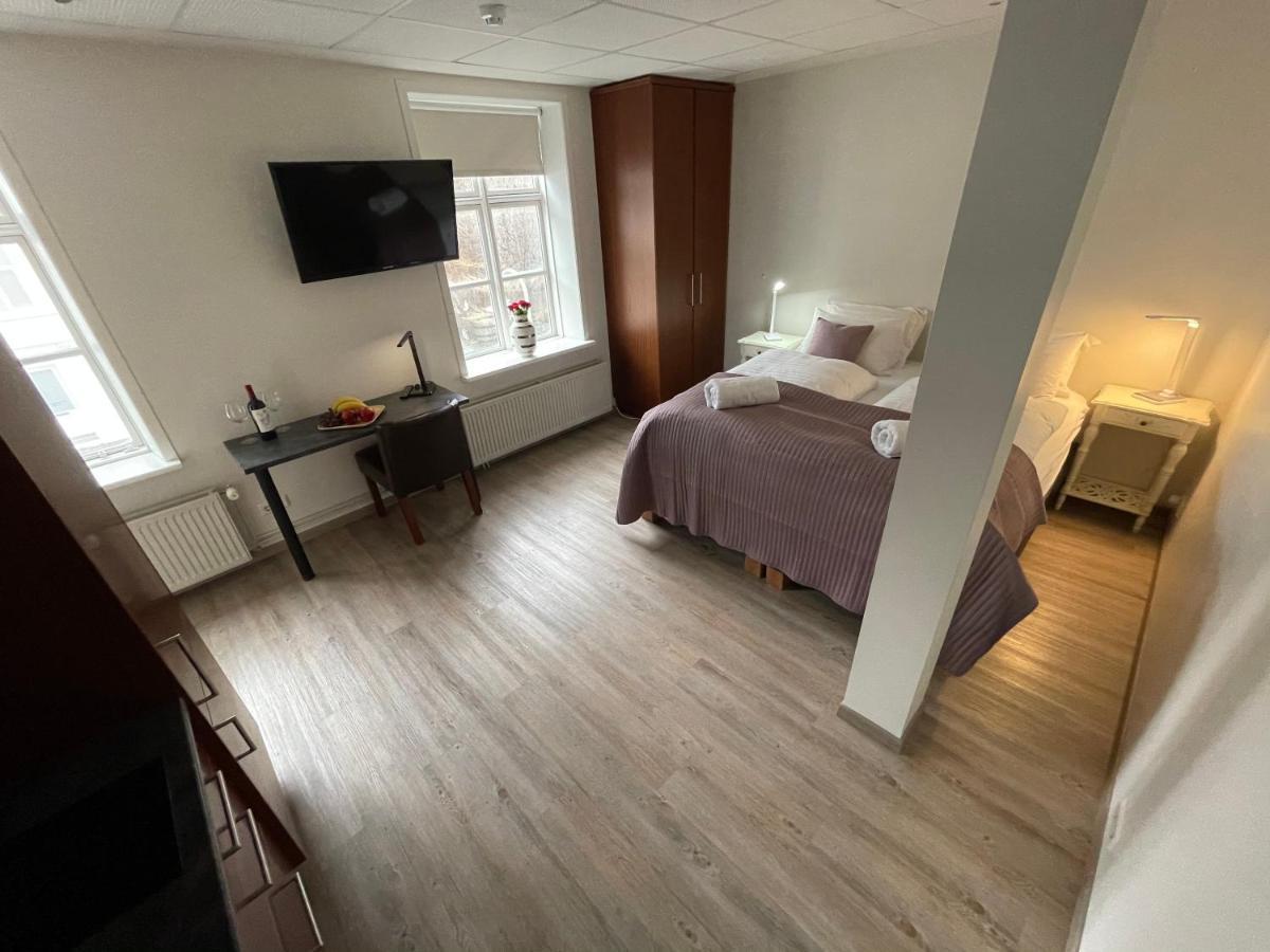 600 Guesthouse Akureyri Eksteriør bilde