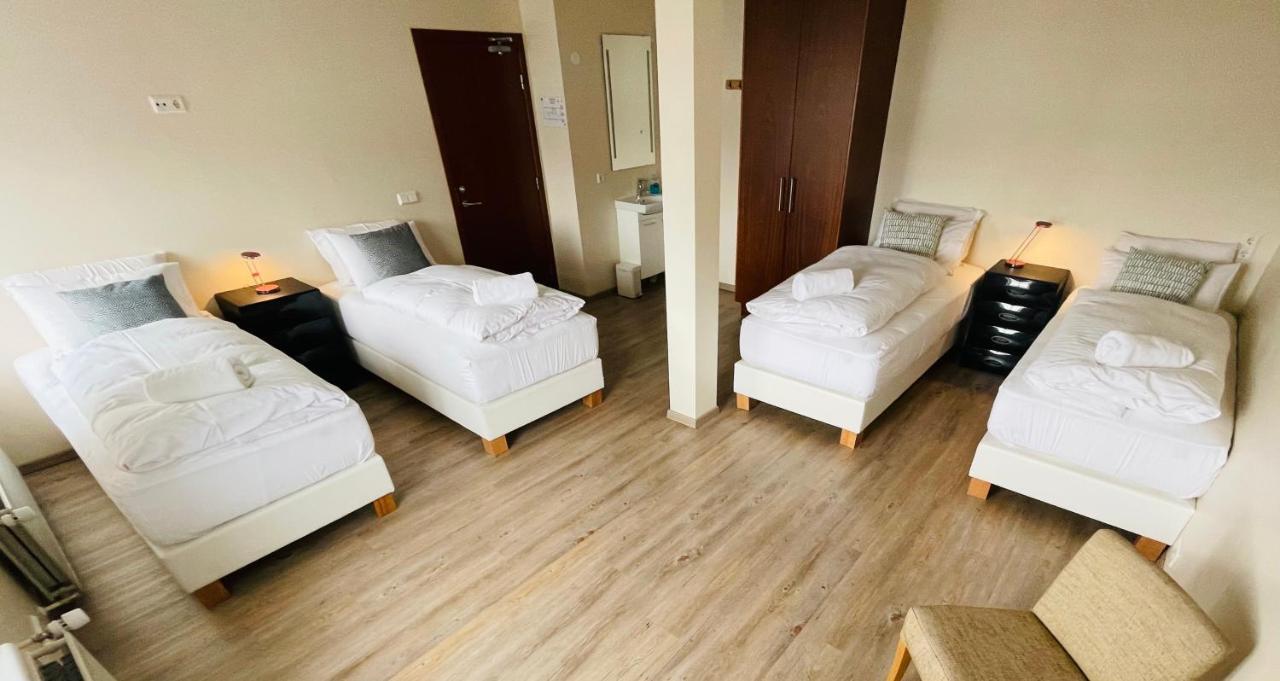 600 Guesthouse Akureyri Eksteriør bilde