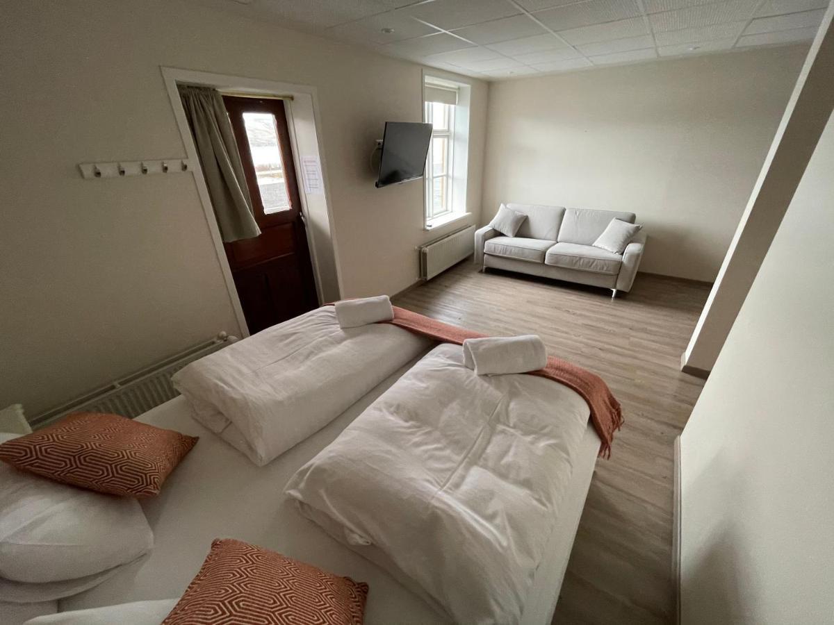 600 Guesthouse Akureyri Eksteriør bilde