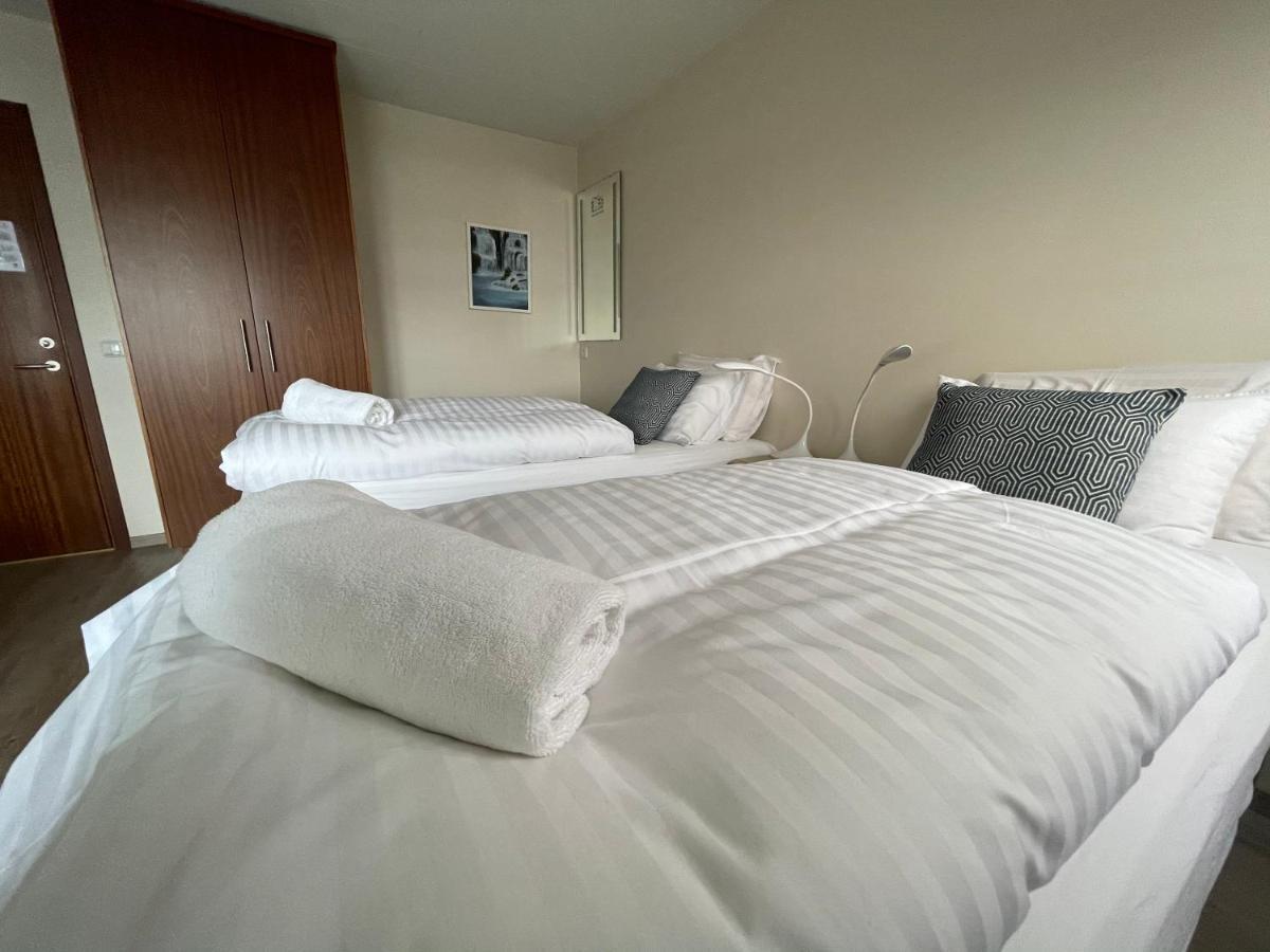 600 Guesthouse Akureyri Eksteriør bilde