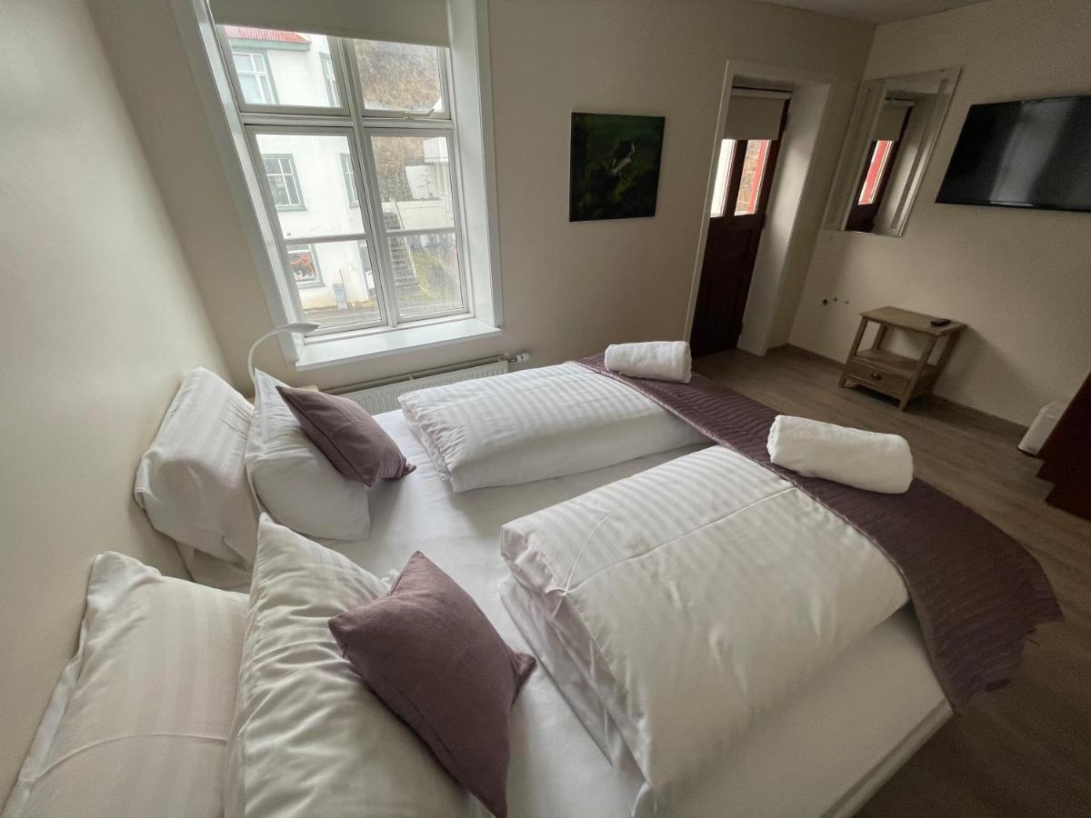 600 Guesthouse Akureyri Eksteriør bilde