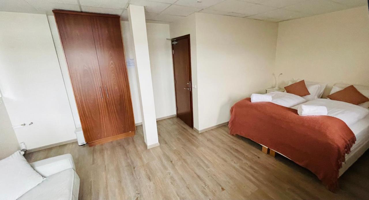 600 Guesthouse Akureyri Eksteriør bilde